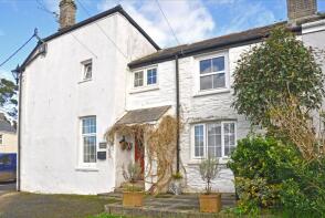 1 Clematis Cottage, The Square, Truro TR2 5RS