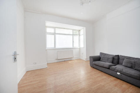 Wayland Avenue, Hackney, London, E8