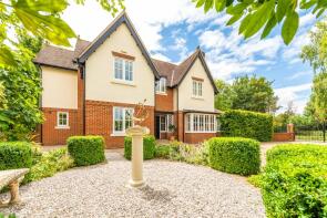80, Park Road, Bedford MK44 3RN