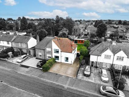 Queen Street, Oadby, Leicester