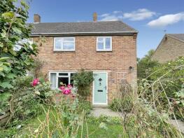 29, Dovers View, Chipping Campden GL55 6QS