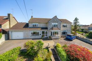 Maismore, Compton Street, Compton Dundon, Somerton TA11 6PS