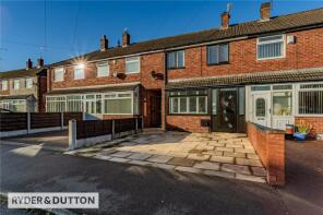 16, Sherwood Avenue, Manchester M43 7JJ