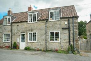 Edgemoor Cottage, High Street, Newton On Rawcliffe, Pickering YO18 8QA
