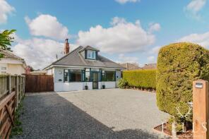 Elim, Christchurch Road, Ringwood BH24 3AX