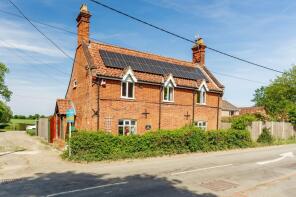 52 Ivy House, Church Road, Norwich NR14 8PR