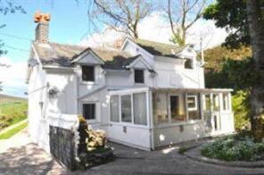 Pant Glas Gellioedd, Ffordd Bala, Corwen LL21 0RN