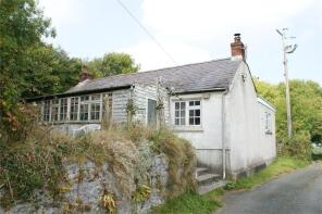 Llwyn Wermwnt, U2238 From, Pontantwn, Kidwelly SA17 5LW
