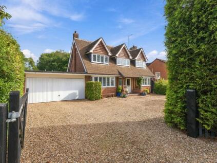 Ullenhall Street, Ullenhall, Henley-in-Arden, B95