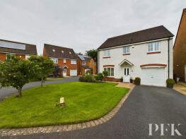 19, Byrnes Close, Penrith CA11 9PE