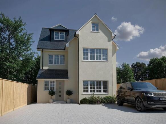 Front CGI