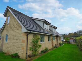 The Croft, Pine Croft, Ripon HG4 3NP