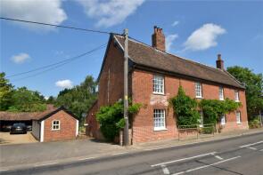 The Old House, The Street, Woodbridge IP12 2QW