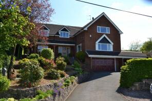 3a Belvedere, School Lane, Shrewsbury SY4 5LD