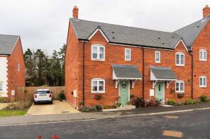 18, Walnut Drive, Great Bowden LE16 7ZF