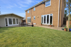 The Lilacs, Cobbs Lane, Poole BH15 3LH