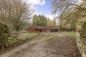 Ardle Lodge, Access Road Off A924 To Properties, Blairgowrie PH10 7PE