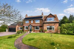 13 Rocarr, Stillington Road, York YO61 1EQ