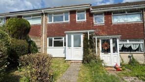63, Barn Rise, Seaford BN25 3DB