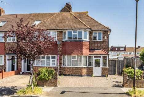 Kingsbridge Road, Morden, SM4
