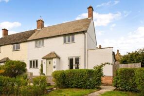 12, Stonebridge, Moreton-in-marsh GL56 9PB