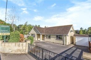 Pippins, New Road, Sherborne DT9 4QJ