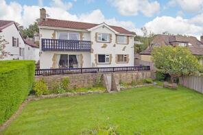 Moorlands, Hillings Lane, Hawksworth, Leeds LS20 8PE