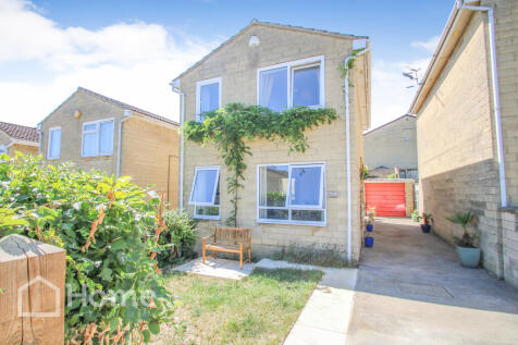 Blackmore Drive, Bath, Bath And North East Somerset