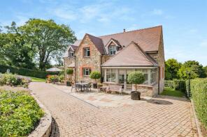 Carston, Ross Road, Coleford GL16 7NS