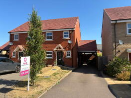 10, Meeks Croft, Shefford SG17 5GW