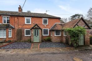 Rectory Cottage, Fulfords Hill, Horsham RH13 0NU