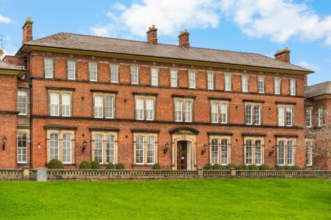 Steven Way, Ripon, North Yorkshire, UK, HG4