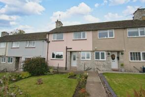 5, Church Terrace, Leek Road, Buxton SK17 0JQ