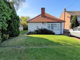 35, Upper Street, Quainton HP22 4BA