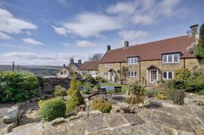 Clover Cottage, Rake Lane, Lealholmside, Whitby YO21 2AF