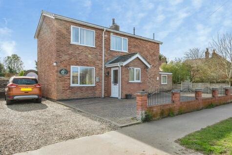 Rivermead, Stalham, Norwich