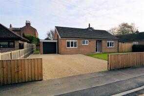 1 Bramaer, Church Street, Selby YO8 6LR