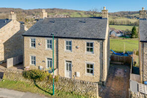 5, Church View, Dacre To Summerbridge, Harrogate HG3 4DY