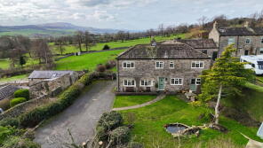 Manor Barn, Main Street, Leyburn DL8 5PD