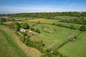 Galley Hill Cottage, Galley Hill, Selborne, Alton GU34 3LN