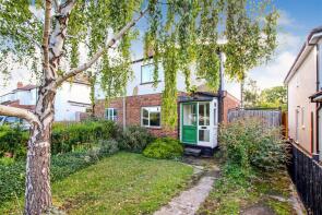 54, Haverhill Road, Cambridge CB22 5BX