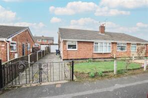 4, Melwood Court, Armthorpe, Doncaster DN3 3RS