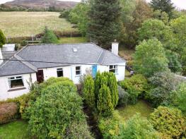 6, Loyal Terrace, Lairg IV27 4XQ