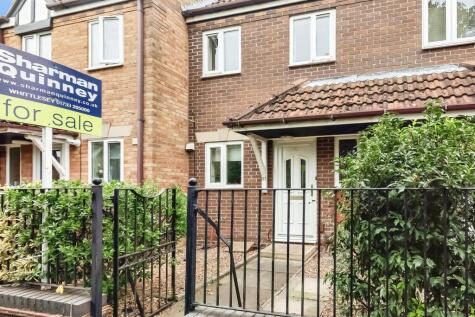 Pinewood Avenue, Whittlesey, Peterborough