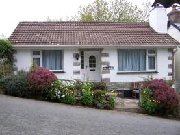 Trehill, Hicks Mill, Polyphant, Launceston PL15 7PT