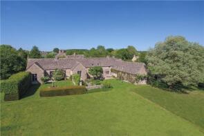The Long Barn, Road To The Mead House, Burford OX18 4UH