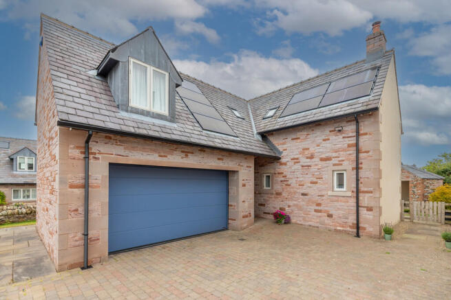 The Property