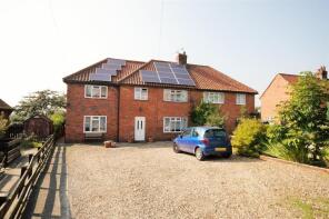 12, Green Hills, York YO60 7SA