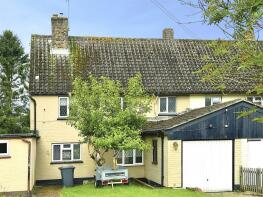 3, Brookside, Barleycroft End, Furneux Pelham SG9 0LL