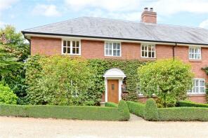 1, Garden Lane, Newport Pagnell MK16 9ED